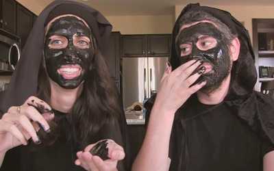 Did Ethan and Hila Klein do blackface?
