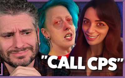Was the Call to Child Protective Services to Report Ethan and Hila Klein Justified?