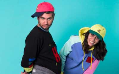 Does Hila Klein's Teddy Fresh Steal Designs?