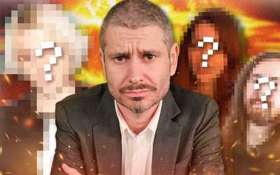 Did Ethan Klein Dox Defendants of his Lawsuits?