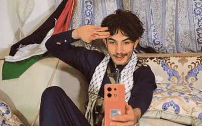 Did Ethan Klein Call an Arab Man a Terrorist Due to Bigotry?