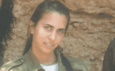 Did Hila Klein Participate in Combat Operations in the IDF?