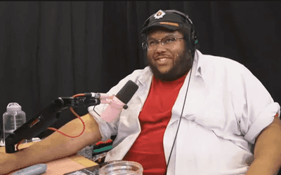 Did Ethan Klein instruct H3 moderators to take down Ramadan-related posts?
