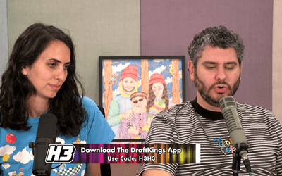 Did Ethan Klein Promote Gambling?