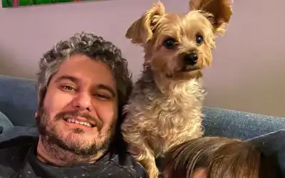 Did Ethan Klein kill his dog?